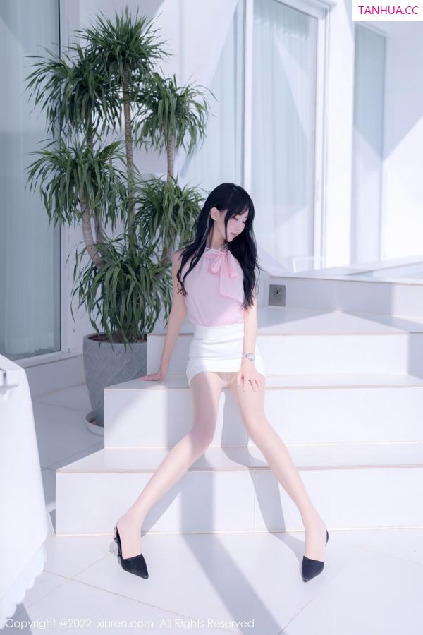 小果冻儿jelly  [XiuRen]高清写真图 2022.07.22 No.5318 小果冻儿第8张图片
